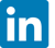LinkedIn Icon